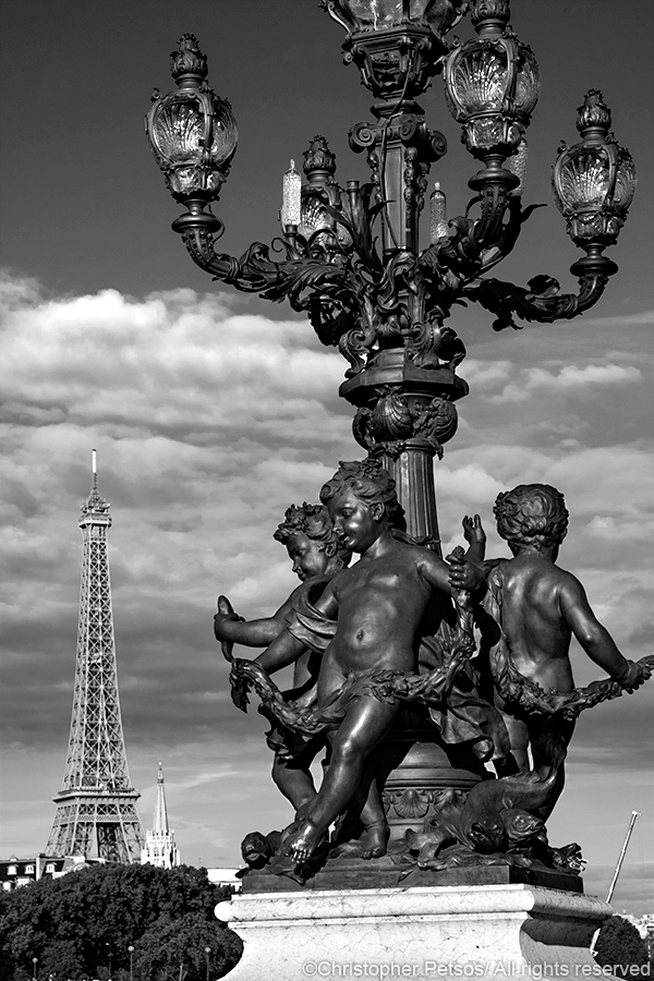 Photos of Paris