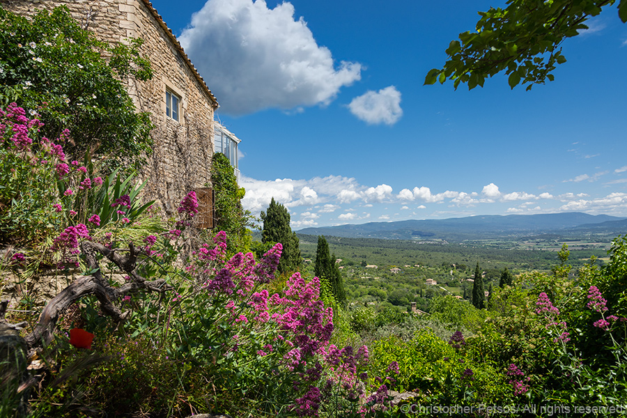 Photos of Provence