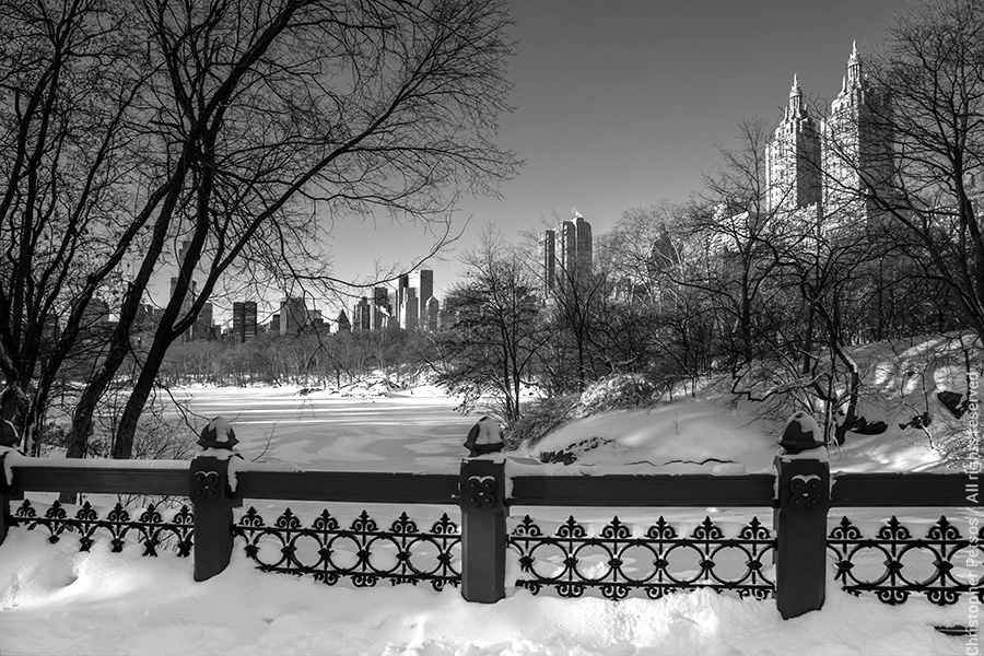 Photos of Central Park